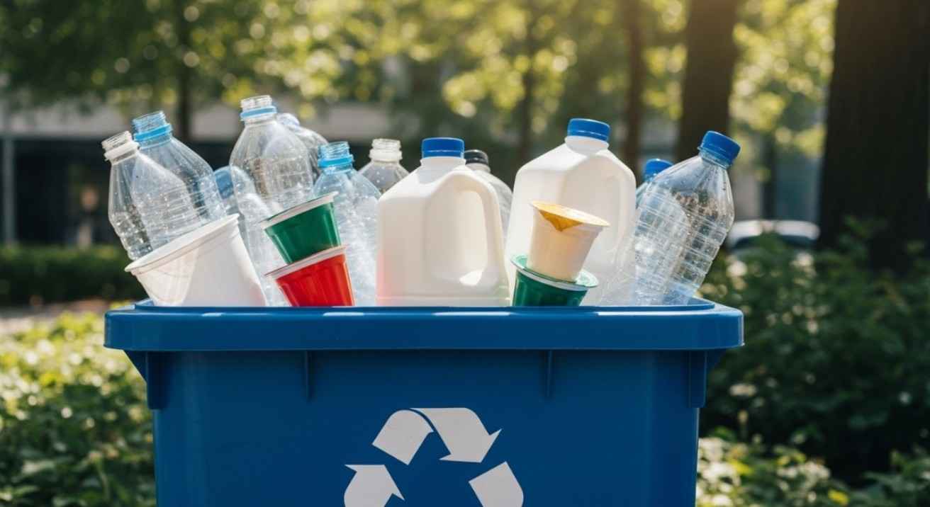 Can You Recycle Plastic Containers? 7 Powerful Facts