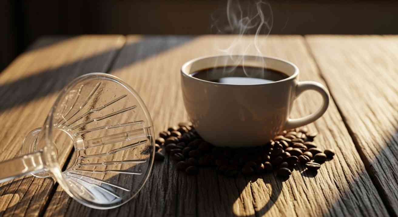 Do Coffee Filters Contain Plastic? 3 Alarming Truths