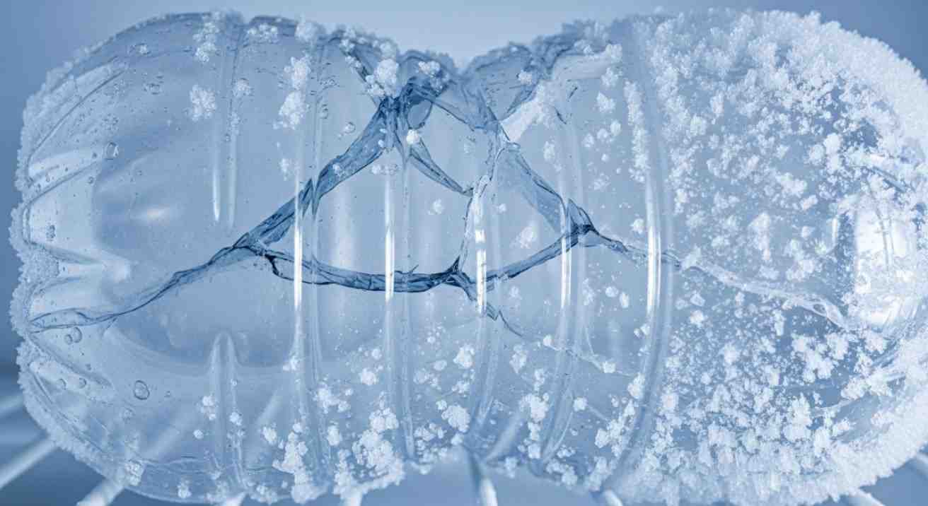 Do Plastic Bottles Explode in the Freezer? 5 Key Facts