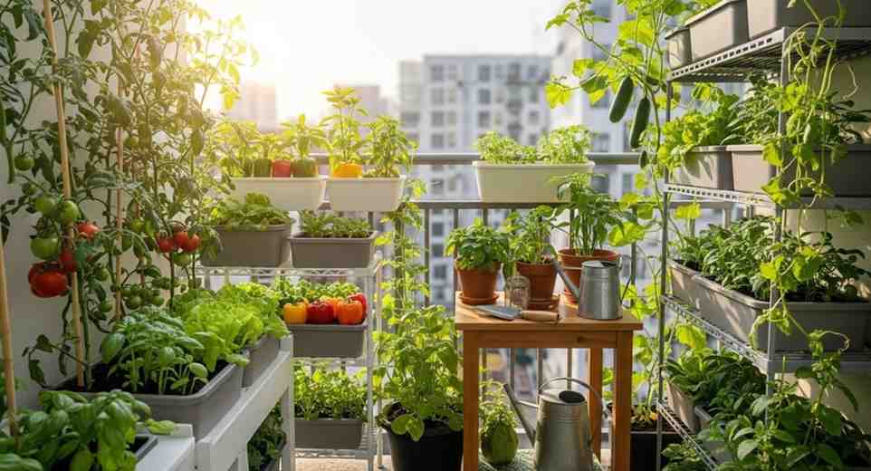 Is It Safe to Plant Vegetables in Plastic Containers? 5 Facts