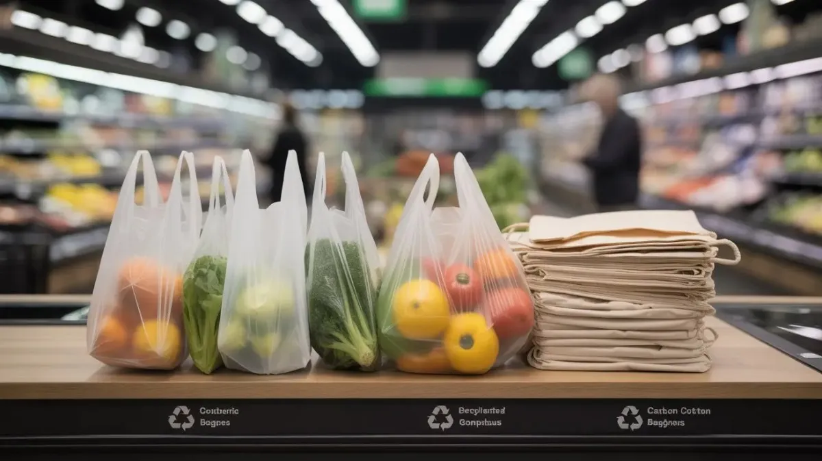 Why Plastic Bags Should Not Be Banned? 6 Reasons