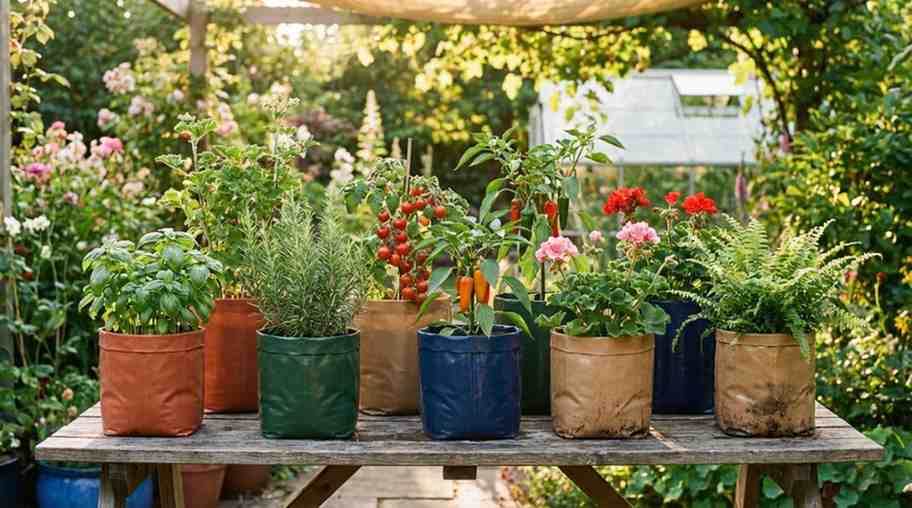 Plastic Bags for Plants: Recyclable or Not? 5 Clear Facts