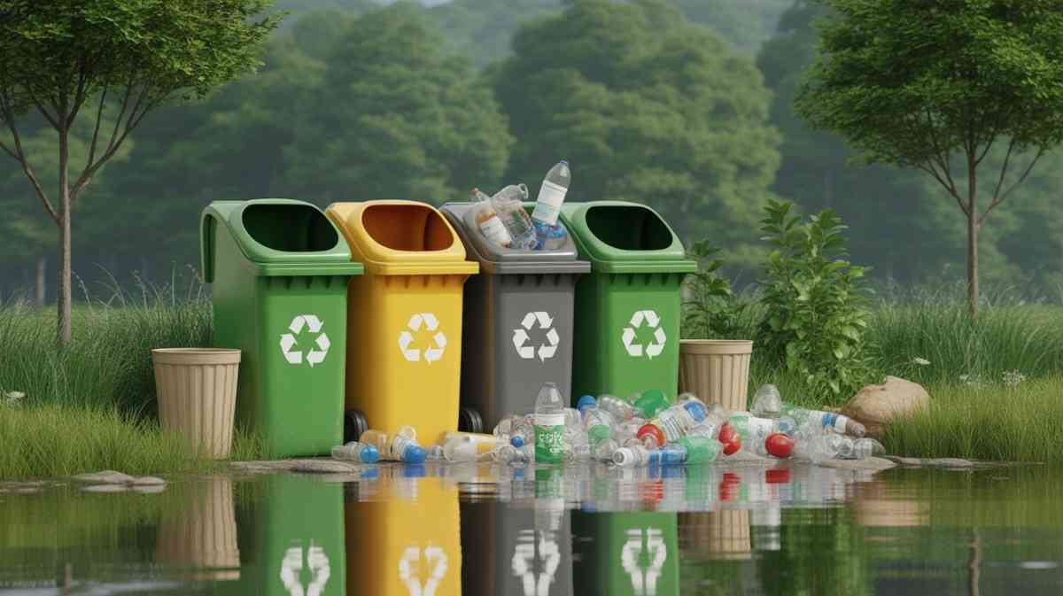 Plastic Bags & Packaging